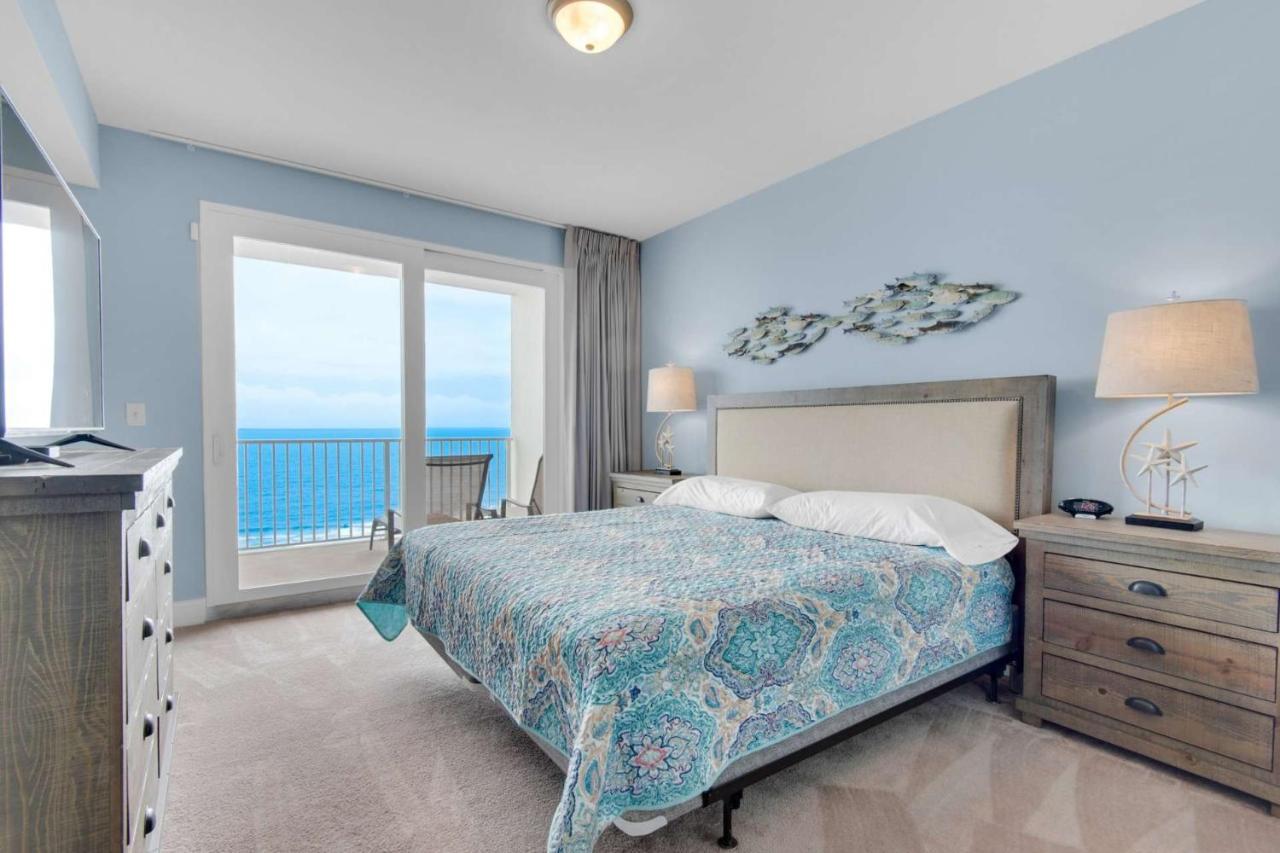 Holiday home Laketown Wharf 1422 Panama City Beach