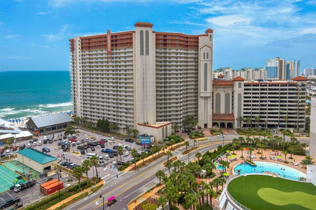 Laketown Wharf 1422 Panama City Beach