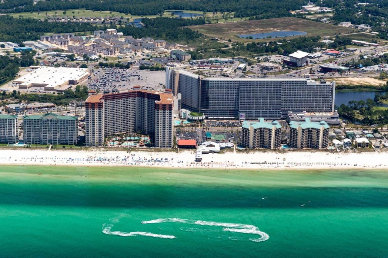Laketown Wharf 1422